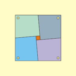 Missing square edit