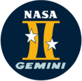 Gemini insignia